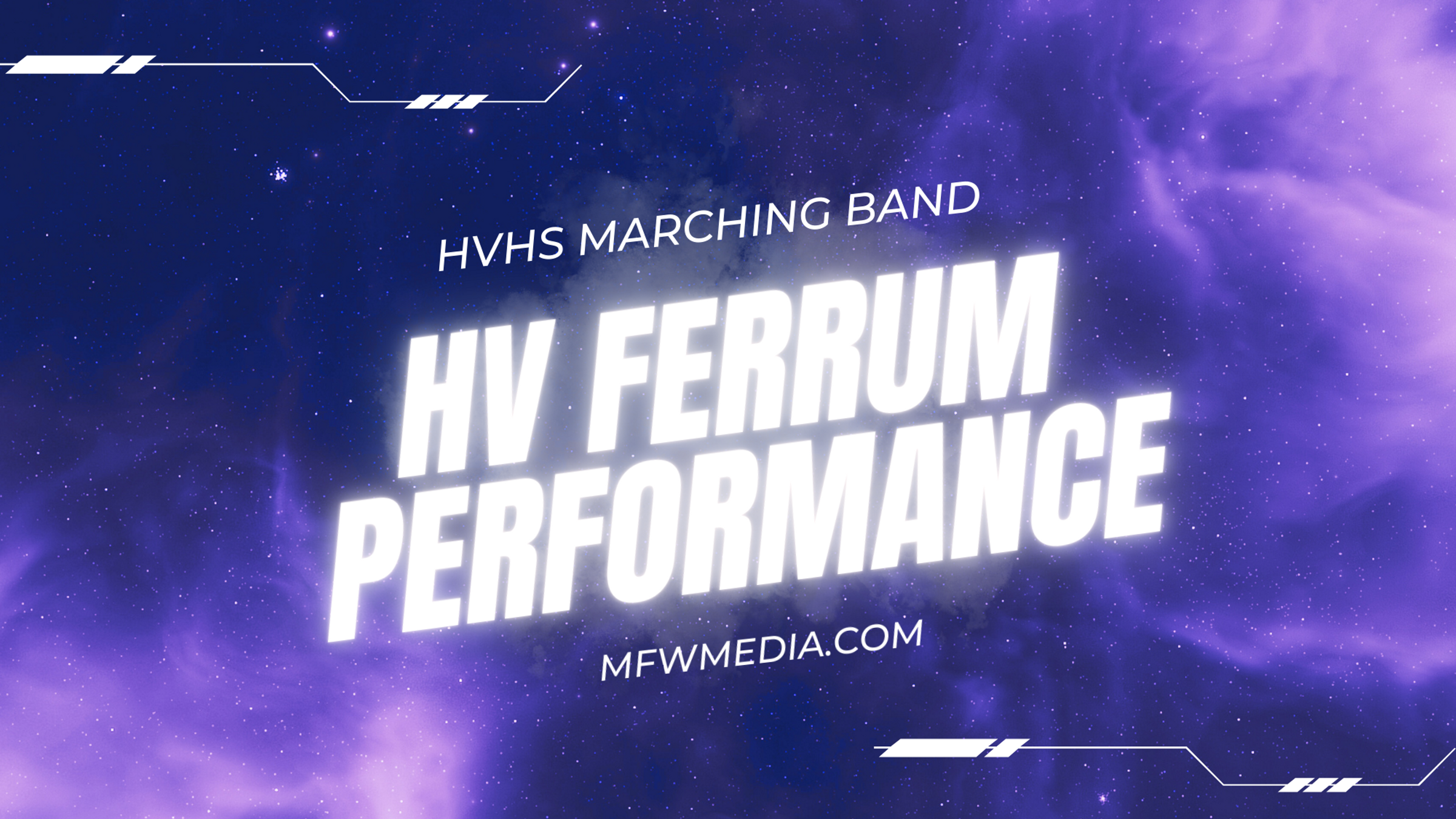 Ferrum Camp Performance